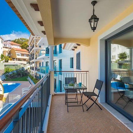 Funchal Silverwood Apartment - By Lovelystay المظهر الخارجي الصورة