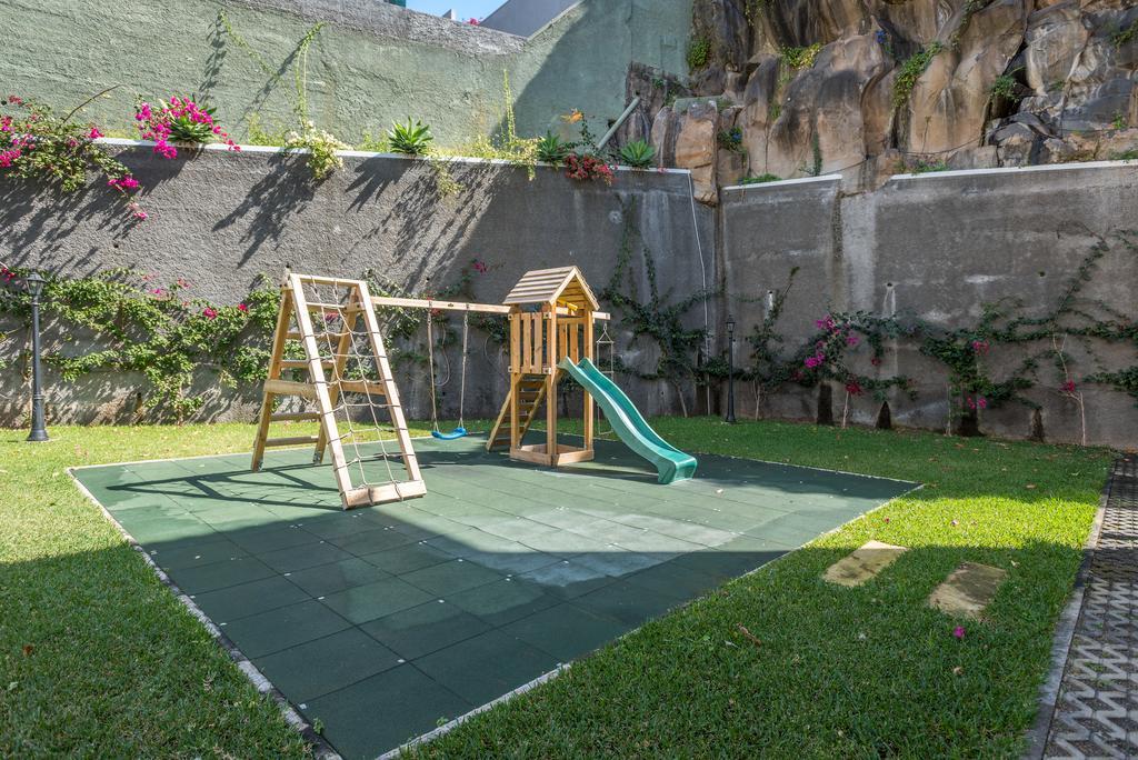 Funchal Silverwood Apartment - By Lovelystay المظهر الخارجي الصورة