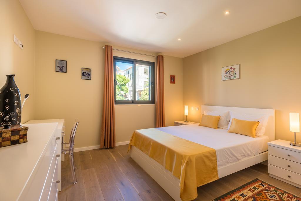 Funchal Silverwood Apartment - By Lovelystay المظهر الخارجي الصورة
