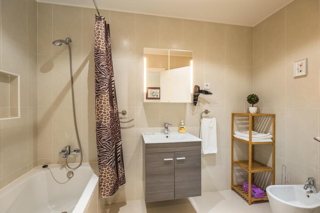 Funchal Silverwood Apartment - By Lovelystay المظهر الخارجي الصورة