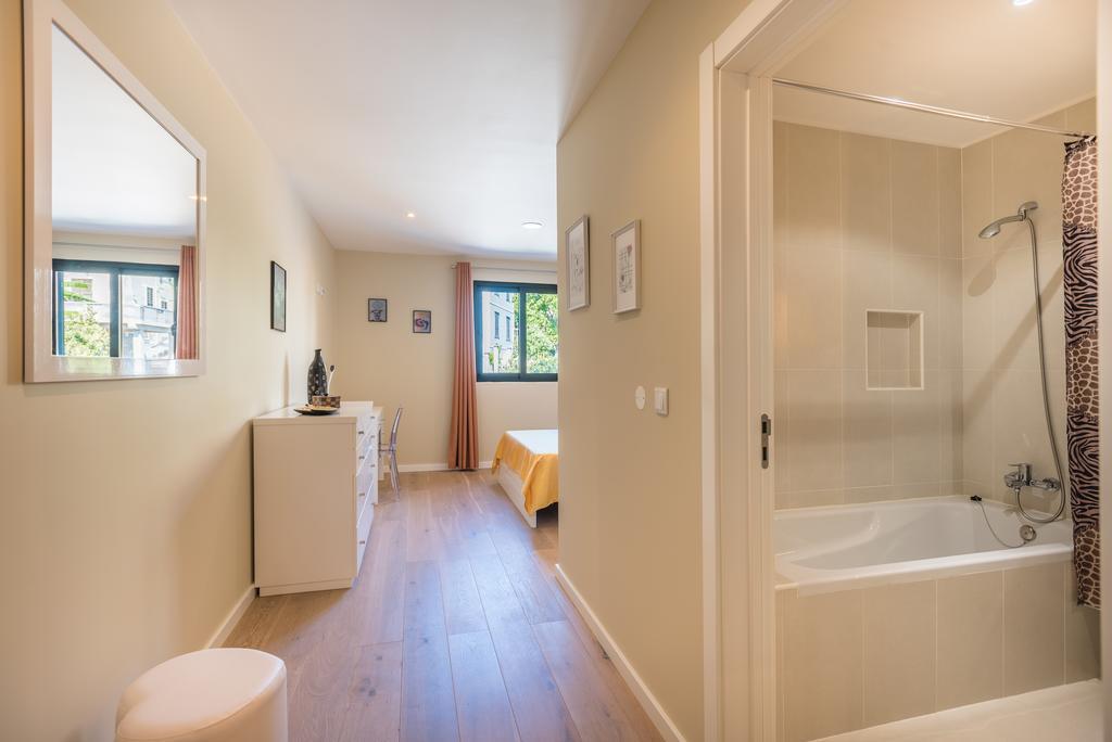 Funchal Silverwood Apartment - By Lovelystay المظهر الخارجي الصورة