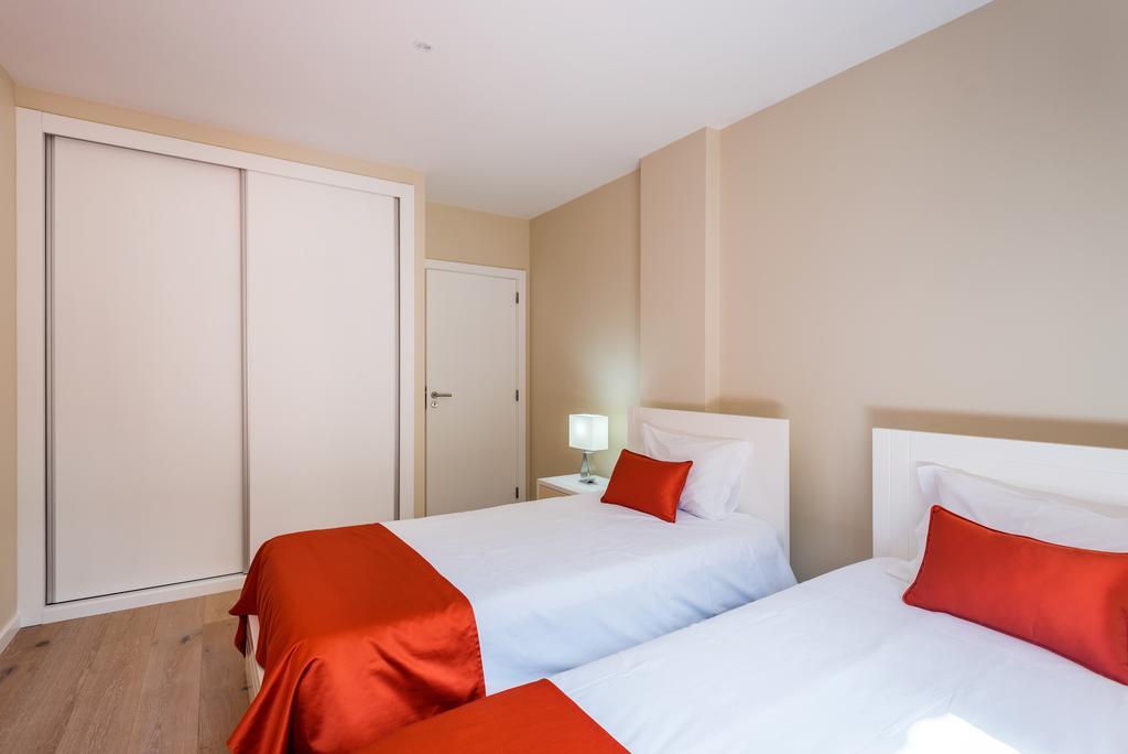 Funchal Silverwood Apartment - By Lovelystay المظهر الخارجي الصورة
