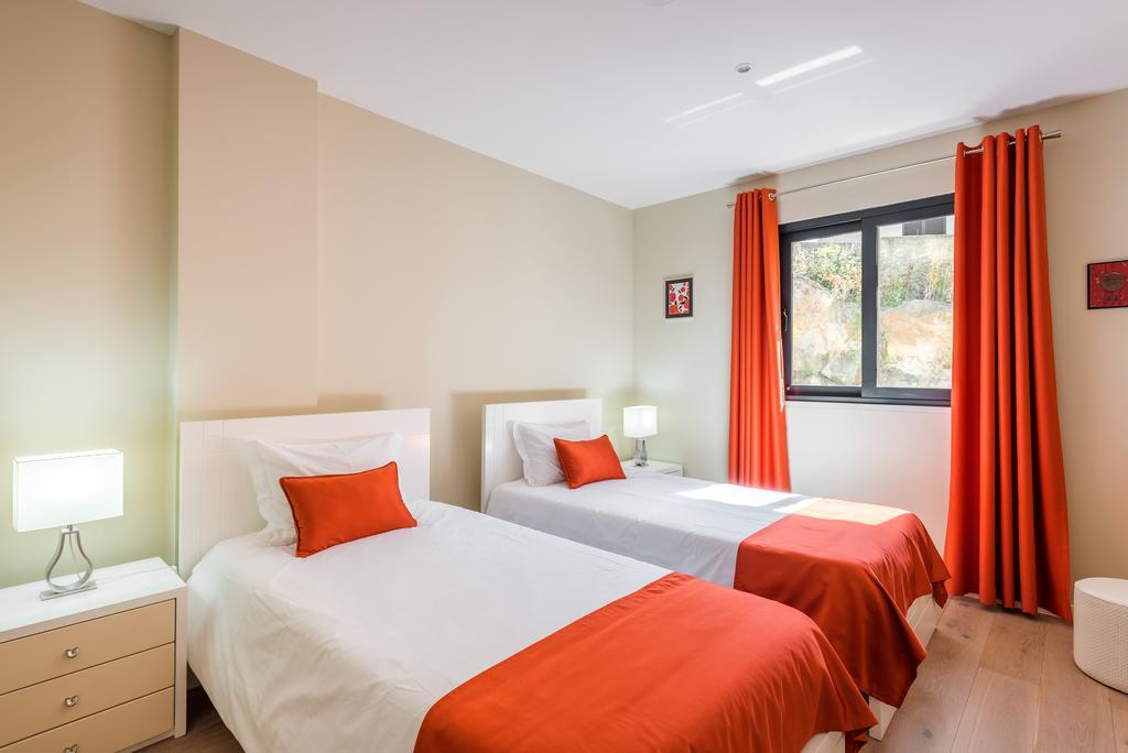 Funchal Silverwood Apartment - By Lovelystay المظهر الخارجي الصورة